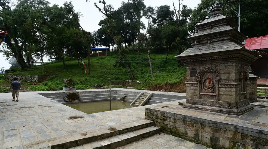 Place to visit in Kathmndu