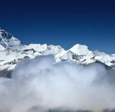 Mount Everest Death Zone: Facts, Challenges, and Survival Tips