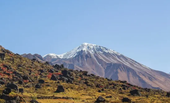 Langtang Trek Climbing, Circuit vs Trekking