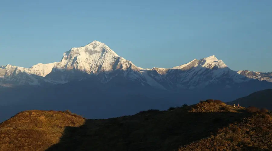 Most Dangerous Mountain to Climb