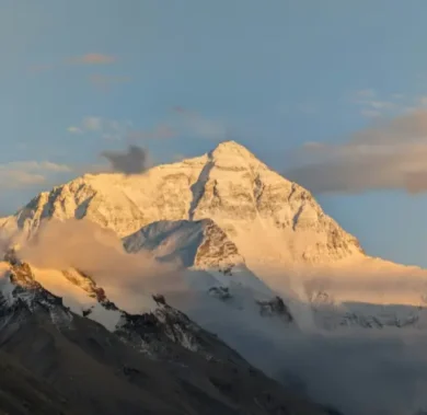 25 Mind-Blowing Fun Facts About Mount Everest