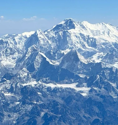 Is Mount Everest a Volcano? Unveiling the Facts