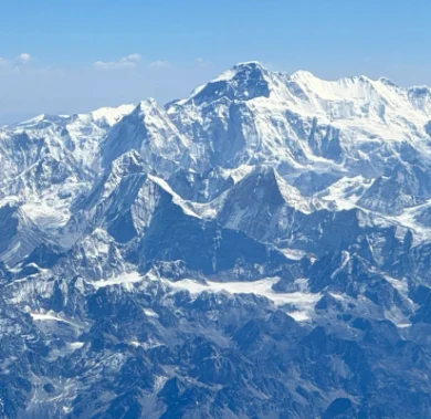 Is Mount Everest a Volcano? Unveiling the Facts