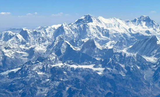 Is Mount Everest a Volcano? Unveiling the Facts