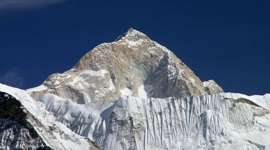 Most Dangerous Mountain to Climb in Nepal