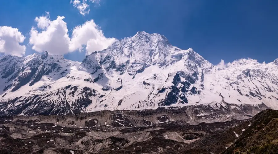 Most Dangerous Mountain to Climb in Nepal