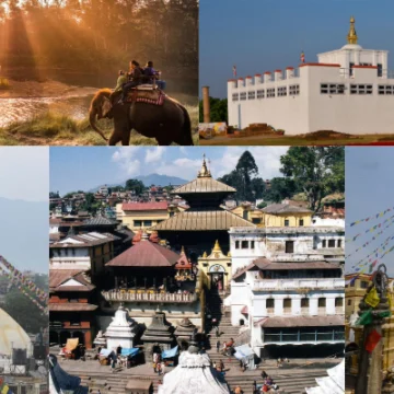 Nepal’s Top 10 Must-Visit UNESCO World Heritage Sites
