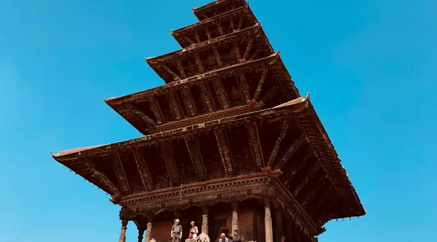 10 UNESCO World Heritage Sites in Nepal