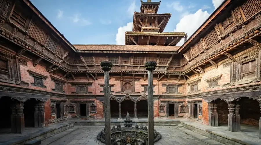 10 UNESCO World Heritage Sites in Nepal