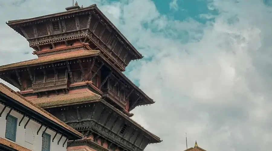 10 UNESCO World Heritage Sites in Nepal