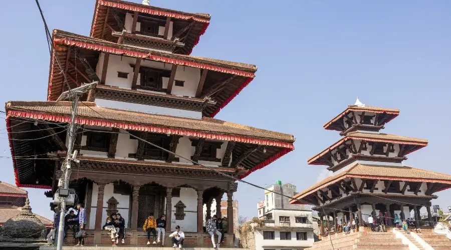 10 UNESCO World Heritage Sites in Nepal