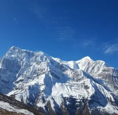Why is Annapurna So Deadly? The Truth Behind High Death Rate