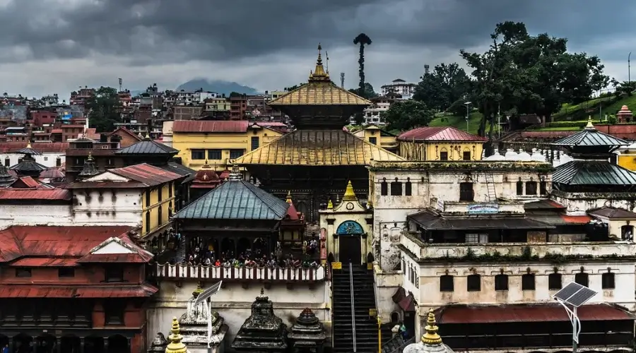 10 UNESCO World Heritage Sites in Nepal