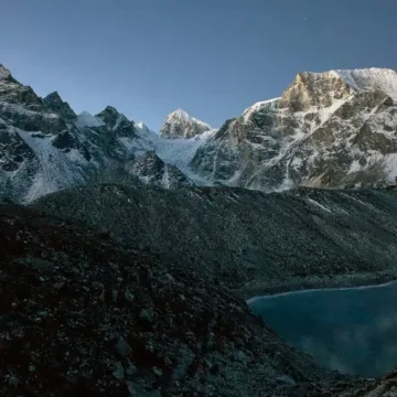 Explore Larke Pass Trek: Nepal’s Hidden Gem
