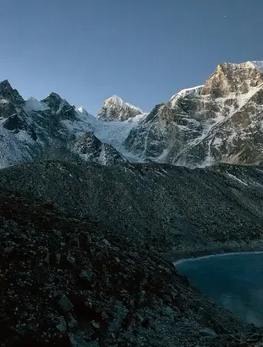 Explore Larke Pass Trek: Nepal’s Hidden Gem