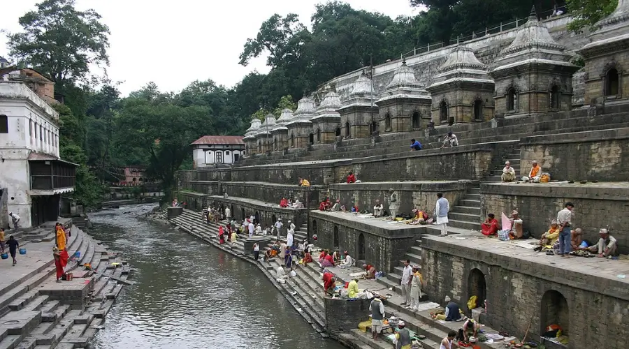 Bagmati River