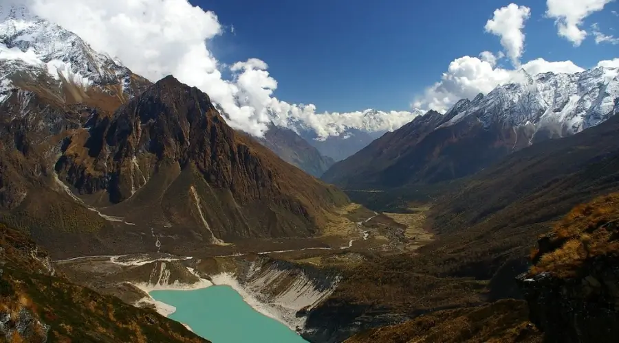 Birendra Lake