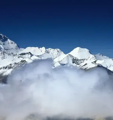 Number of Camps on Mt Everest | Explore South & North