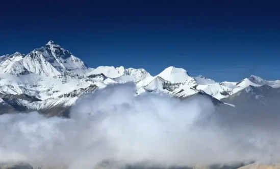 Number of Camps on Mt Everest | Explore South & North