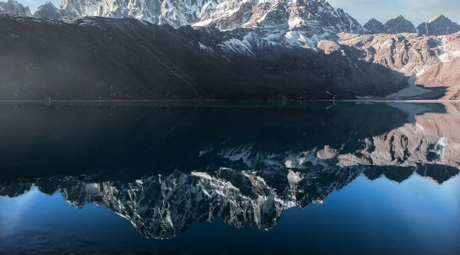 Gokyo Lake