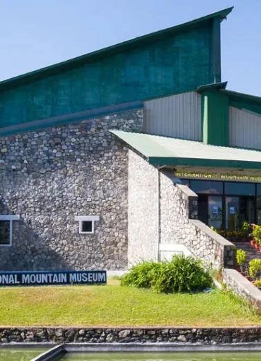 International Mountain Museum Pokhara: Open Your Guide