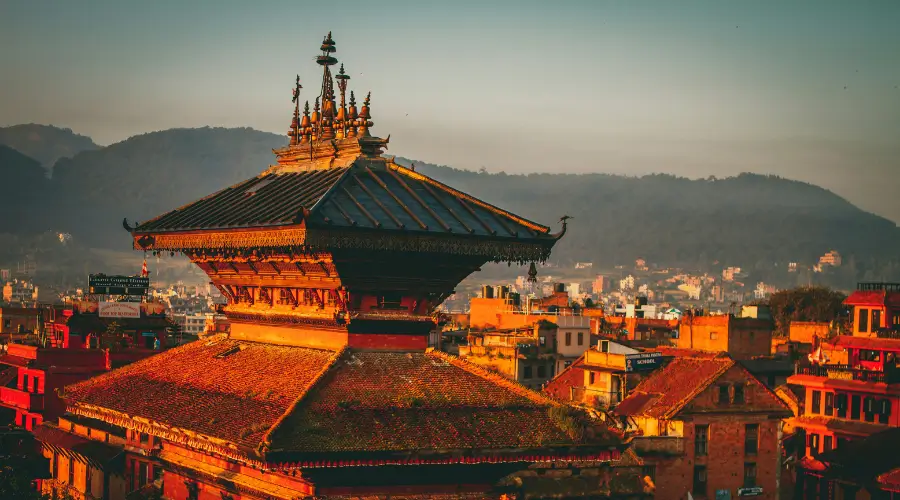 Kathmandu