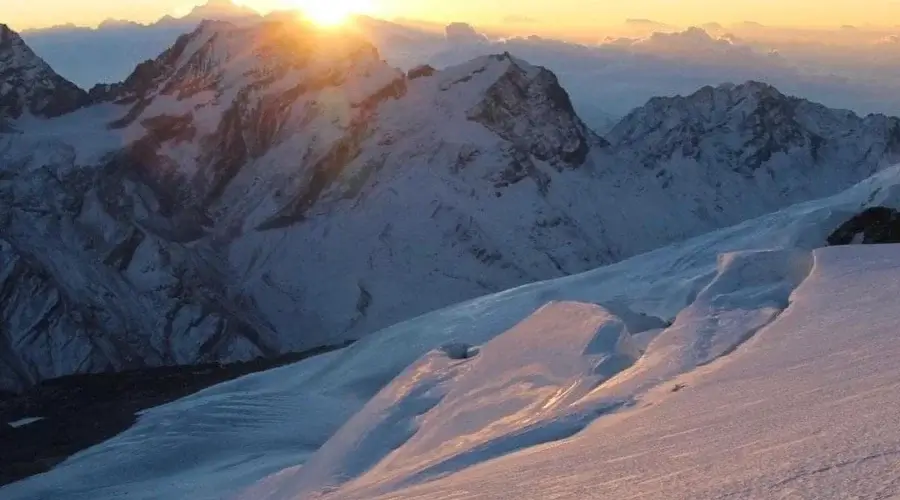 Mera Peak