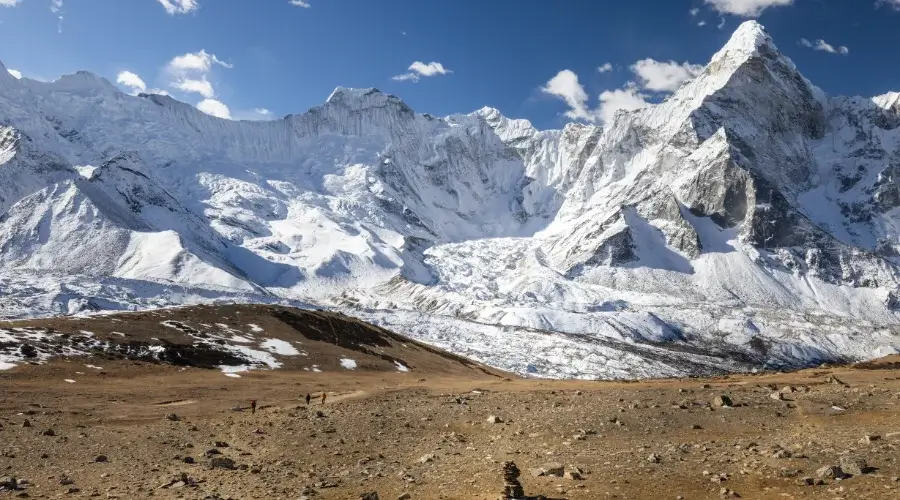 Mera peak difficulty