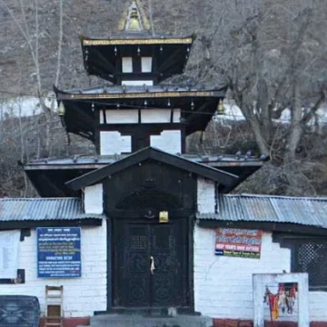 Journey to Muktinath Temple: History and Facts