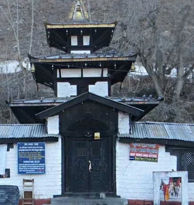 Journey to Muktinath Temple: History and Facts