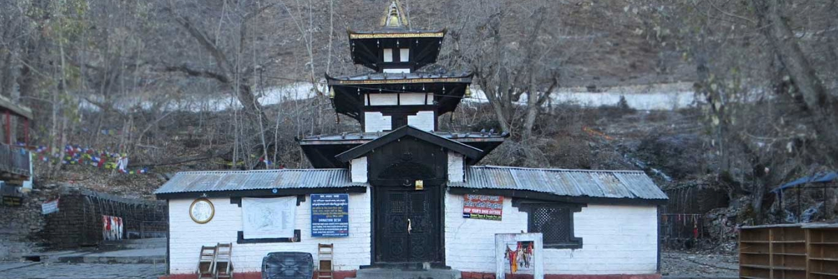 Journey to Muktinath Temple: History and Facts