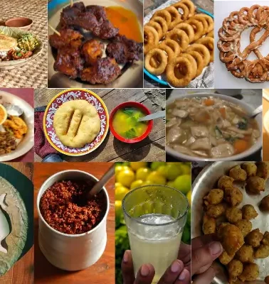 Nepali Cuisine Highlights: Top Foods & Drinks You Must Try