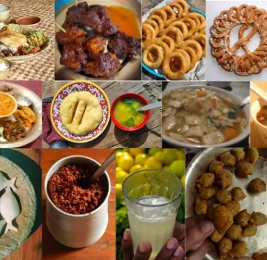 Nepali Cuisine Highlights: Top Foods & Drinks You Must Try