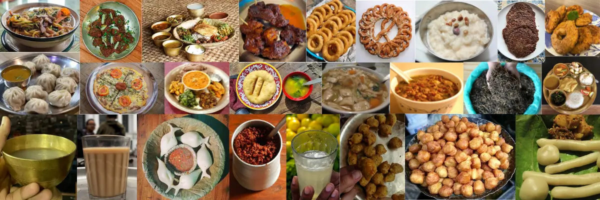 Nepali Cuisine Highlights: Top Foods & Drinks You Must Try