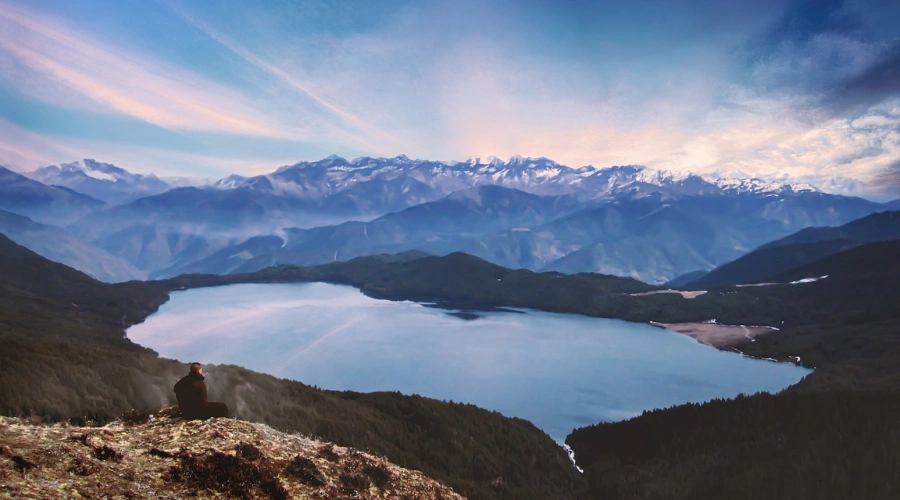 Rara Lake