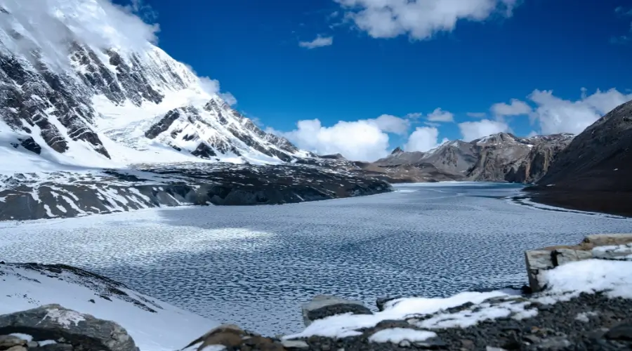 Tilicho Lake