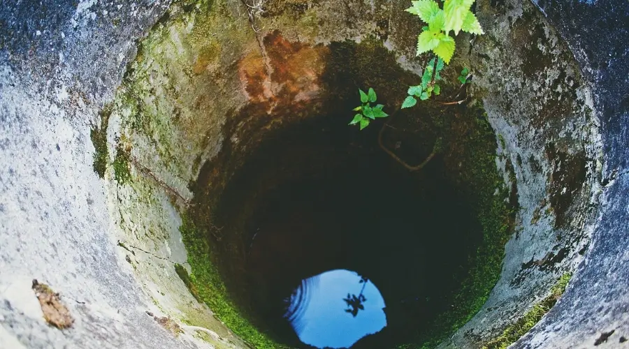 Well - Source of water