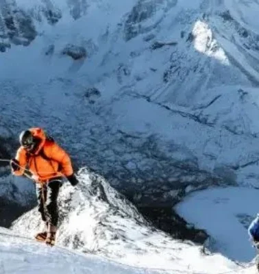 Mera Peak Climbing: Top Things You Need to Know