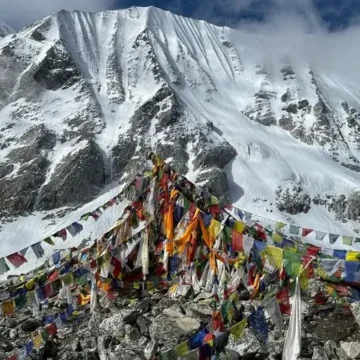 Telephone Network and Internet in Manaslu Circuit Trek