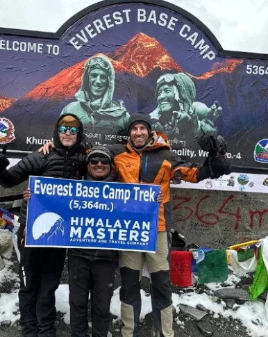 Benefits Of Himalayan Masters