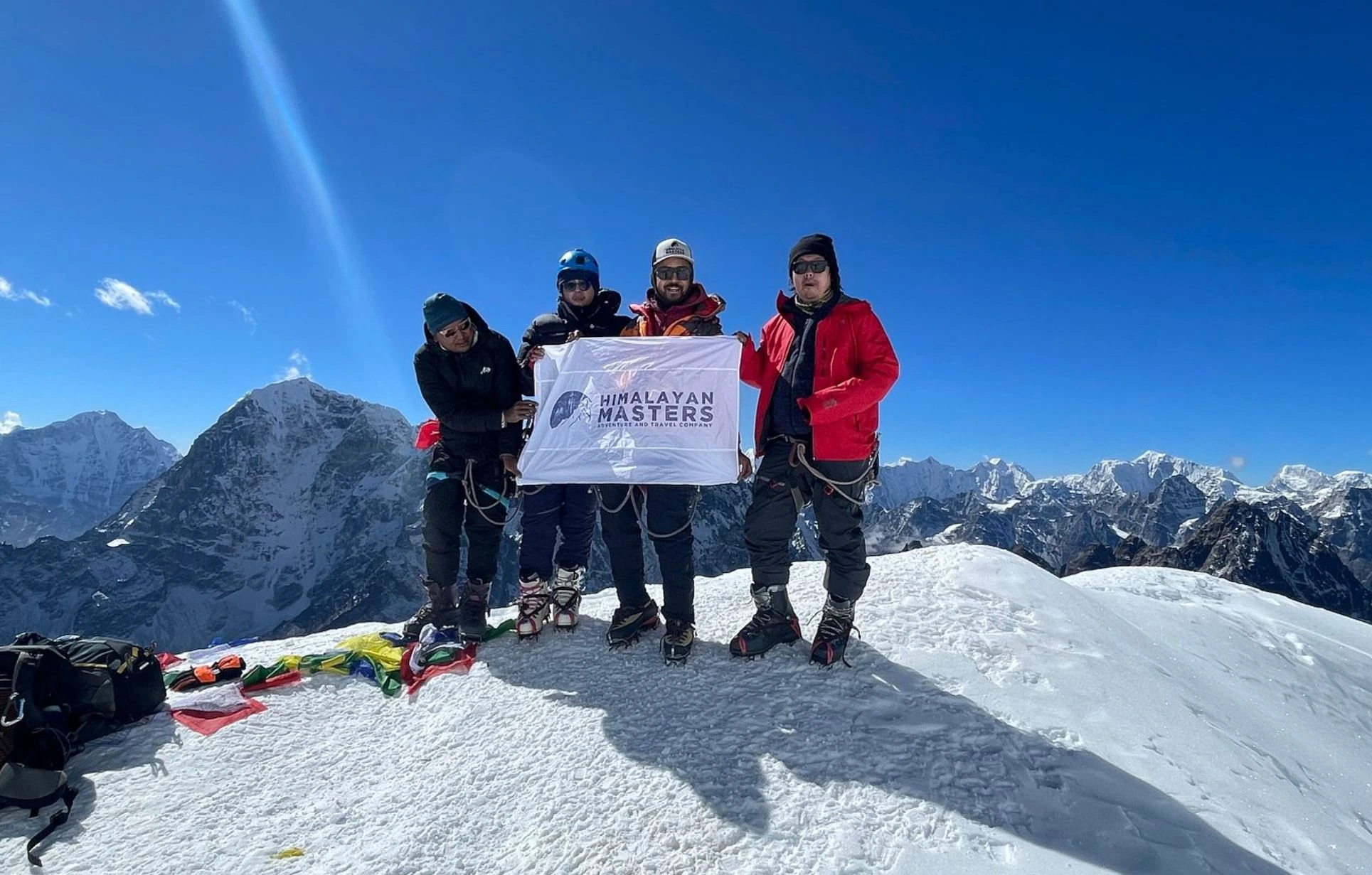 Lobuche-Peak-Climbing