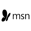 MSN Logo