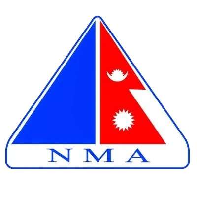 NMA Logo