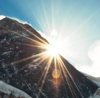 Top 10 Best Everest Documentaries of All Time | Explore