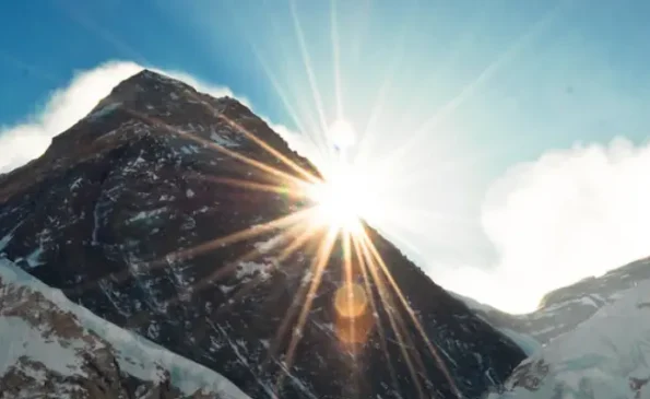 Top 10 Best Everest Documentaries of All Time | Explore