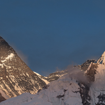 Hillary Step Everest – Everything You Need to Know