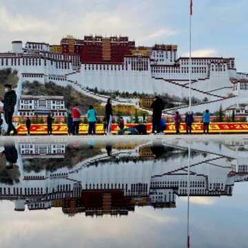 Best Time to Visit Tibet | Tibet Tour Guide 