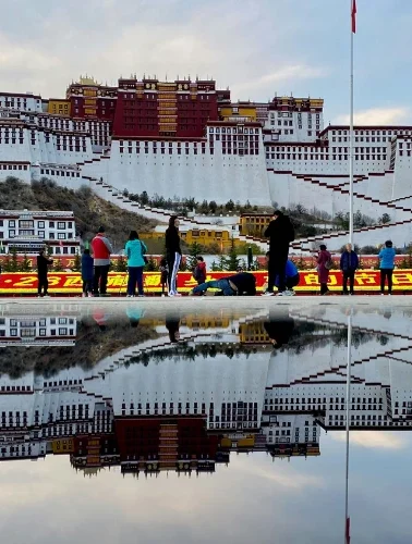 Best Time to Visit Tibet | Tibet Tour Guide 