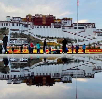 Best Time to Visit Tibet | Tibet Tour Guide 