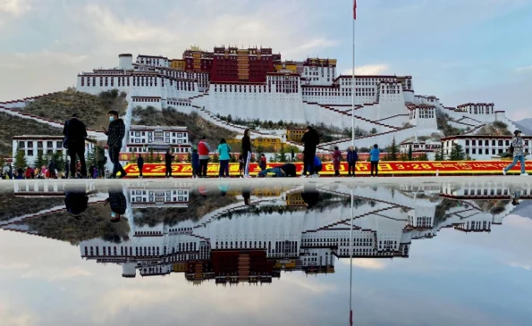 Best Time to Visit Tibet | Tibet Tour Guide